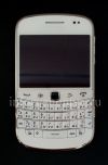 Photo 1 — 智能手机BlackBerry 9900 Bold, 白（白）