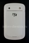 Photo 2 — Smartphone BlackBerry 9900 Bold, White (weiß)