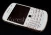 Photo 3 — 智能手机BlackBerry 9900 Bold, 白（白）