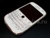 Photo 5 — স্মার্টফোন BlackBerry 9900 Bold, হোয়াইট (হোয়াইট)