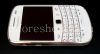 Photo 8 — スマートフォンBlackBerry 9900 Bold, ホワイト（白）