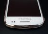 Photo 9 — Smartphone BlackBerry 9900 Bold, White (weiß)
