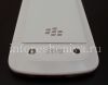 Photo 10 — Smartphone BlackBerry 9900 Bold, White (weiß)