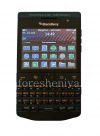 Photo 2 — স্মার্টফোন BlackBerry P'9981 পোর্শ ডিজাইন, কালো (কালো)