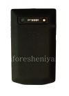 Photo 4 — স্মার্টফোন BlackBerry P'9981 পোর্শ ডিজাইন, কালো (কালো)