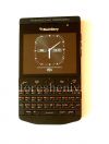 Photo 14 — স্মার্টফোন BlackBerry P'9981 পোর্শ ডিজাইন, কালো (কালো)