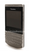 Photo 2 — الهاتف الذكي BlackBerry P'9981 بورش ديزاين, الفضة (فضية)