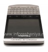 Photo 4 — الهاتف الذكي BlackBerry P'9981 بورش ديزاين, الفضة (فضية)