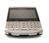 Photo 5 — الهاتف الذكي BlackBerry P'9981 بورش ديزاين, الفضة (فضية)