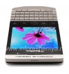 Photo 24 — الهاتف الذكي BlackBerry P'9981 بورش ديزاين, الفضة (فضية)