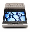 Photo 27 — Smartphone BlackBerry P'9981 Porsche Design, Silber (Silber)