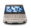 Photo 28 — Smartphone BlackBerry P'9981 Porsche Design, Argent (Argent)