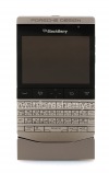 Photo 10 — Smartphone BlackBerry P'9981 Porsche Design, Argent (Argent)