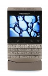 Photo 17 — الهاتف الذكي BlackBerry P'9981 بورش ديزاين, الفضة (فضية)