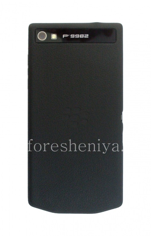 Photogallery for Smartphone BlackBerry P'9982 Porsche Design, Noir (Noir) product