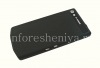 Photo 4 — الهاتف الذكي BlackBerry P'9982 بورش ديزاين, أسود (أسود)