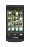 Photo 9 — الهاتف الذكي BlackBerry P'9982 بورش ديزاين, أسود (أسود)