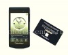 Photo 1 — الهاتف الذكي BlackBerry P'9982 بورش ديزاين, أسود (أسود)