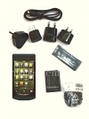 Photo 4 — الهاتف الذكي BlackBerry P'9982 بورش ديزاين, أسود (أسود)