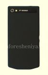 Photo 2 — الهاتف الذكي BlackBerry P'9982 بورش ديزاين, الفضة (فضية)