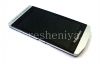 Photo 6 — الهاتف الذكي BlackBerry P'9982 بورش ديزاين, الفضة (فضية)