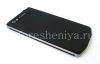 Photo 8 — الهاتف الذكي BlackBerry P'9982 بورش ديزاين, الفضة (فضية)