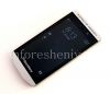Photo 11 — الهاتف الذكي BlackBerry P'9982 بورش ديزاين, الفضة (فضية)