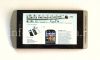 Photo 15 — الهاتف الذكي BlackBerry P'9982 بورش ديزاين, الفضة (فضية)