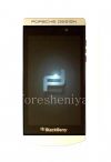 Photo 17 — الهاتف الذكي BlackBerry P'9982 بورش ديزاين, الفضة (فضية)