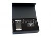 Photo 9 — الهاتف الذكي BlackBerry P'9982 بورش ديزاين, الفضة (فضية)