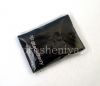 Photo 10 — الهاتف الذكي BlackBerry P'9982 بورش ديزاين, الفضة (فضية)