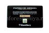 Photo 13 — الهاتف الذكي BlackBerry P'9982 بورش ديزاين, الفضة (فضية)