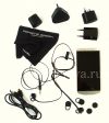 Photo 15 — الهاتف الذكي BlackBerry P'9982 بورش ديزاين, الفضة (فضية)