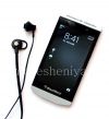 Photo 16 — الهاتف الذكي BlackBerry P'9982 بورش ديزاين, الفضة (فضية)