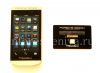 Photo 18 — الهاتف الذكي BlackBerry P'9982 بورش ديزاين, الفضة (فضية)