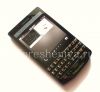 Photo 7 — スマートフォンBlackBerry P'9983ポルシェデザイン, グラファイト（黒鉛）