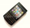 Photo 8 — Smartphone BlackBerry P'9983 Porsche Design, Grafito (grafito)