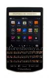 Photo 1 — Smartphone BlackBerry P'9983 Porsche Design, Kohlenstoff (Carbone)