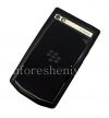 Photo 2 — Desain Porsche BlackBerry P'9983 Smartphone, Karbon (Carbone)