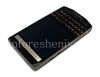 Photo 4 — Desain Porsche BlackBerry P'9983 Smartphone, Karbon (Carbone)