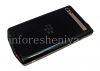 Photo 5 — Desain Porsche BlackBerry P'9983 Smartphone, Karbon (Carbone)