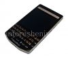 Photo 8 — Desain Porsche BlackBerry P'9983 Smartphone, Karbon (Carbone)