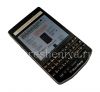 Photo 12 — Desain Porsche BlackBerry P'9983 Smartphone, Karbon (Carbone)