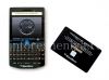 Photo 16 — Desain Porsche BlackBerry P'9983 Smartphone, Karbon (Carbone)