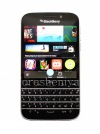 Photo 1 — スマートフォンBlackBerry Classic, 黒（ブラック）