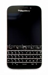 Photo 3 — Teléfono inteligente BlackBerry Classic, Negro (negro)