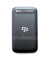 Photo 12 — スマートフォンBlackBerry Classic, 黒（ブラック）