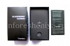 Photo 2 — Smartphone BlackBerry Classic, Noir (Noir)