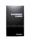 Photo 3 — Smartphone BlackBerry Classic, Noir (Noir)