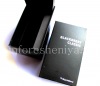Photo 8 — Ponsel BlackBerry Classic, Black (hitam)